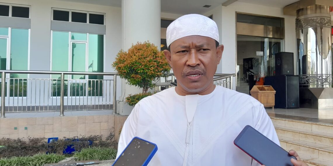 Sudah Usulkan Pada Bapemperda, Arfan Sebut Kutim Butuh Perda Untuk Ponpes 1 Sudah Usulkan Pada Bapemperda, Arfan Sebut Kutim Butuh Perda Untuk Ponpes