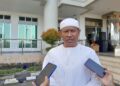 Sudah Usulkan Pada Bapemperda, Arfan Sebut Kutim Butuh Perda Untuk Ponpes