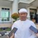 Arfan: Santri Sosok Berkualitas 11 Sudah Usulkan Pada Bapemperda, Arfan Sebut Kutim Butuh Perda Untuk Ponpes