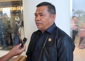 Masalah Antrean BBM, Dewan Minta Pihak Terkait Maksimalkan Peran