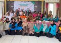 Dukung Promosi Kesehatan Ibu dan Anak, PT Indexim Coalindo Gelar Cerdas Cermat Antar Kader Posyandu 13 Indexim Coalindo