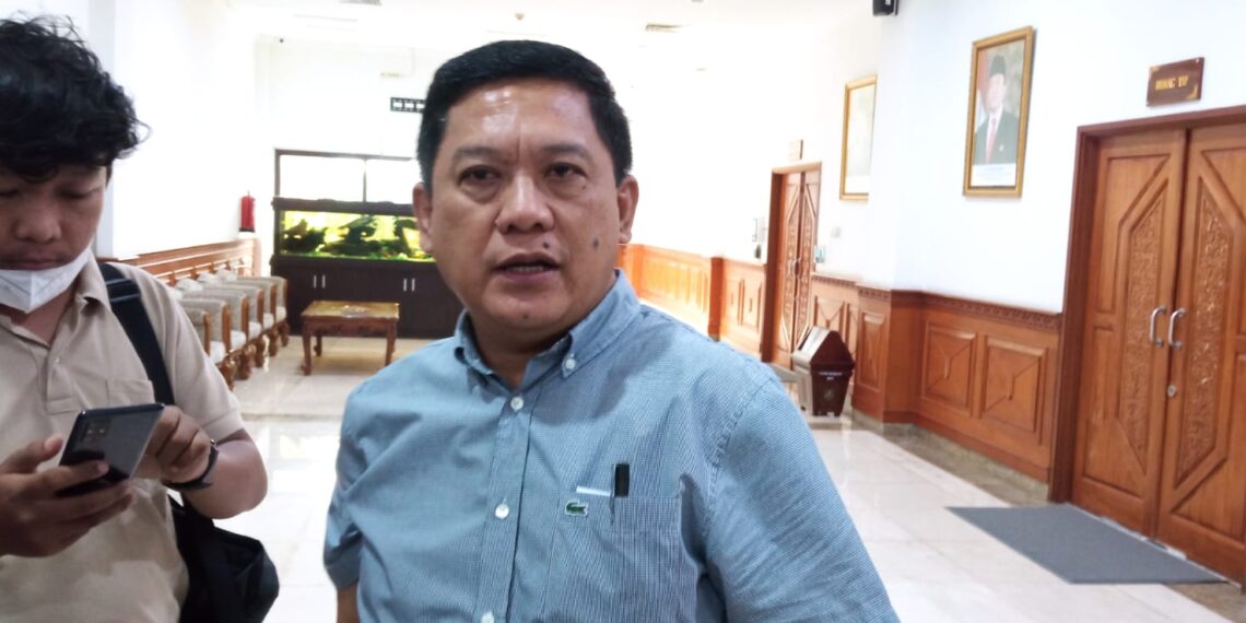 Sambut IKN, Dewan Sebut Kutim Diuntungkan