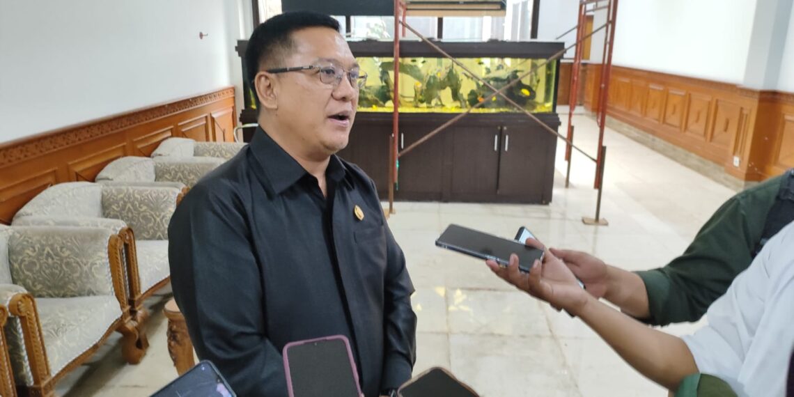 Kutim Mesti Bersiap Sambut Indonesia Emas 2045 1 Kutim Mesti Bersiap Sambut Indonesia Emas 2045