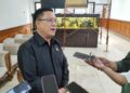 Kutim Mesti Bersiap Sambut Indonesia Emas 2045
