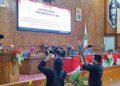 Fraksi Gabungan Amanat Keadilan Berkarya Soroti Perjalanan Dinas Pejabat 14 Fraksi Gabungan Amanat Keadilan Berkarya Soroti Perjalanan Dinas Pejabat