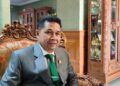 Dikerjakan Tahun Depan, Joni Usulkan Pengaspalan dari SPBU Hingga SP8 Rantau Pulung 13 Dikerjakan Tahun Depan, Joni Usulkan Pengaspalan dari SPBU Hingga SP8 Rantau Pulung
