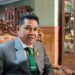 Dikerjakan Tahun Depan, Joni Usulkan Pengaspalan dari SPBU Hingga SP8 Rantau Pulung 11 Dikerjakan Tahun Depan, Joni Usulkan Pengaspalan dari SPBU Hingga SP8 Rantau Pulung