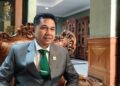 Bantuan Pupuk Skala Prioritas, Joni: Tunjang Program Ketahanan Pangan 13 Bantuan Pupuk Skala Prioritas, Joni: Tunjang Program Ketahanan Pangan