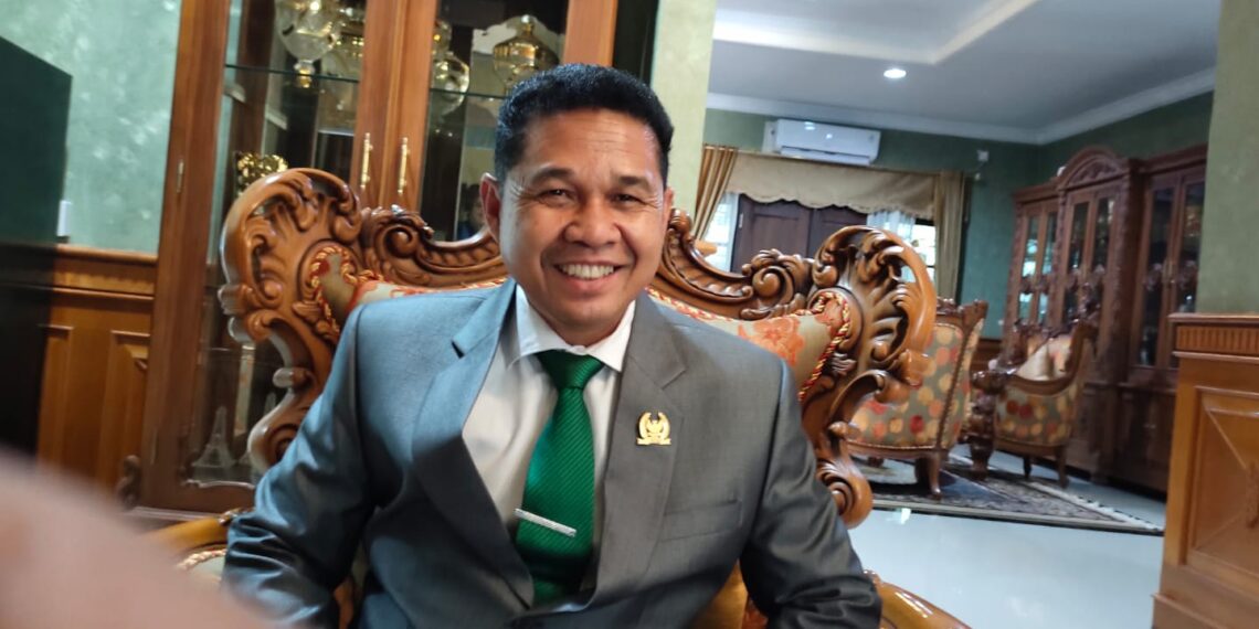 Bangunan Sekolah di Pedalaman Tak Memadai dan RKB Masih Kurang, Joni: Pengaruhi Kualitas Belajar Mengajar