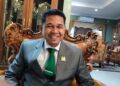 Bangunan Sekolah di Pedalaman Tak Memadai dan RKB Masih Kurang, Joni: Pengaruhi Kualitas Belajar Mengajar