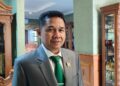 Joni Dukung Pemekaran Kawasan Sangsaka dan Kutai Utara