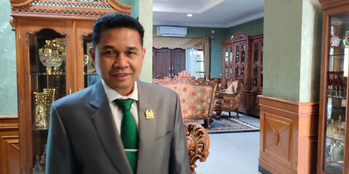Waktu Sempit, Pengawas Proyek Diminta Maksimalkan Peran