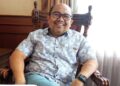Banyak Kendaraan Asal Parkir, Dewan Minta Lakukan Penataan Wilayah