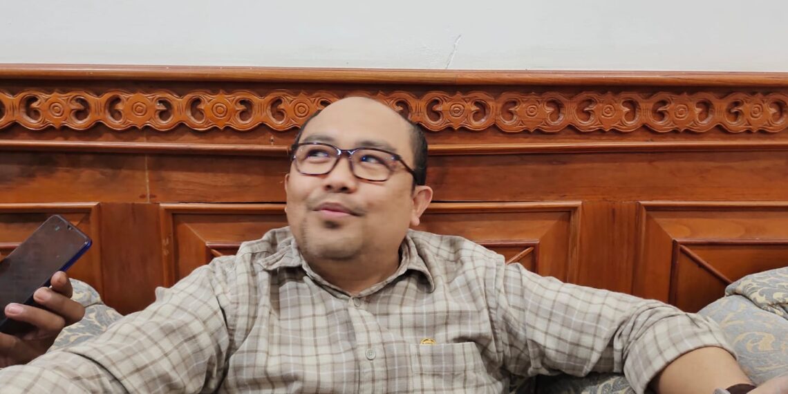 Dewan Apresiasi Peningkatan Sistem Layanan Adminduk di Seluruh Kecamatan