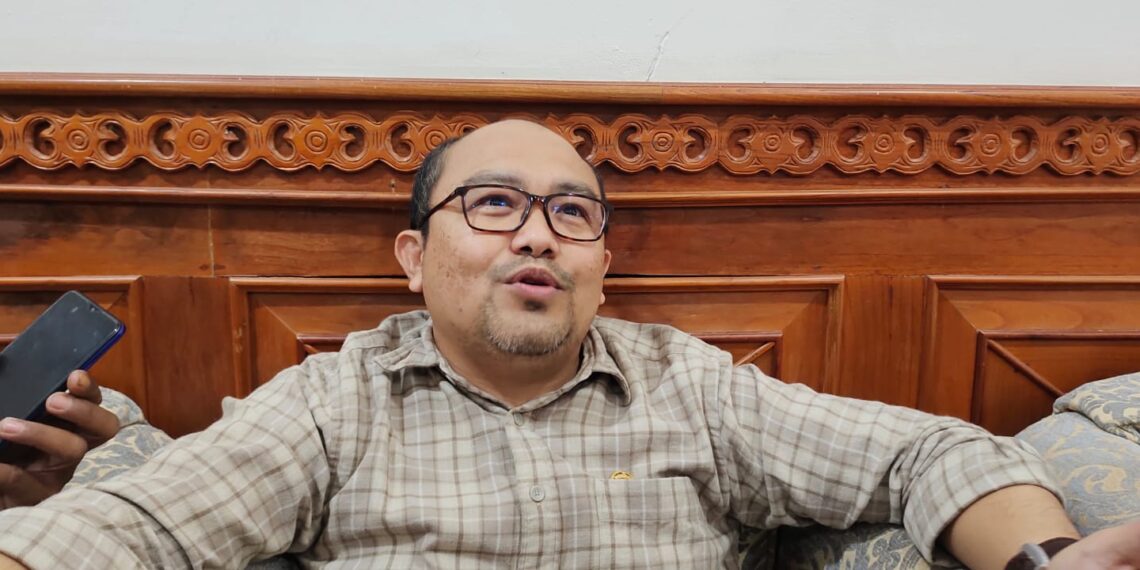 Dewan Apresiasi Program Disdukcapil 1 Masih Perlu Evaluasi, KLA Kategori Madya Diapresiasi Dewan