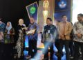 Konsisten Jalankan Program CSR Bidang Pendidikan, PT Pamapersada Area Kutim Peroleh Penghargaan Kaltim Education Award 2023 14 Pamapersada