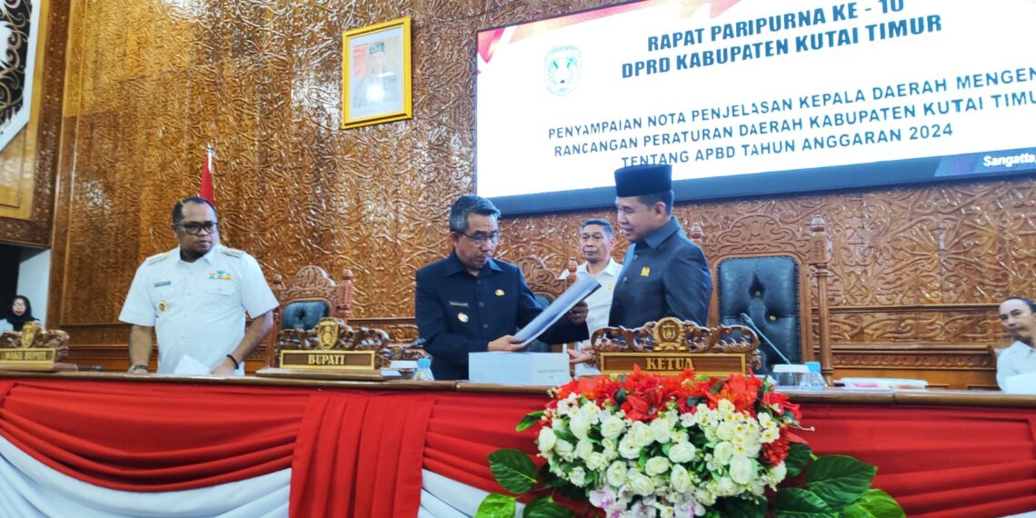 Asik, APBD Murni 2024 Dipastikan Kembali Meningkat 1 Asik, APBD Murni 2024 Dipastikan Kembali Meningkat