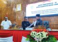 Asik, APBD Murni 2024 Dipastikan Kembali Meningkat