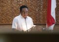 Fraksi Golkar: Porsi Infrastruktur Dasar Harus Ditingkatkan 11 Fraksi Golkar: Porsi Infrastruktur Dasar Harus Ditingkatkan