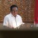Fraksi Golkar: Porsi Infrastruktur Dasar Harus Ditingkatkan 11 Fraksi Golkar: Porsi Infrastruktur Dasar Harus Ditingkatkan
