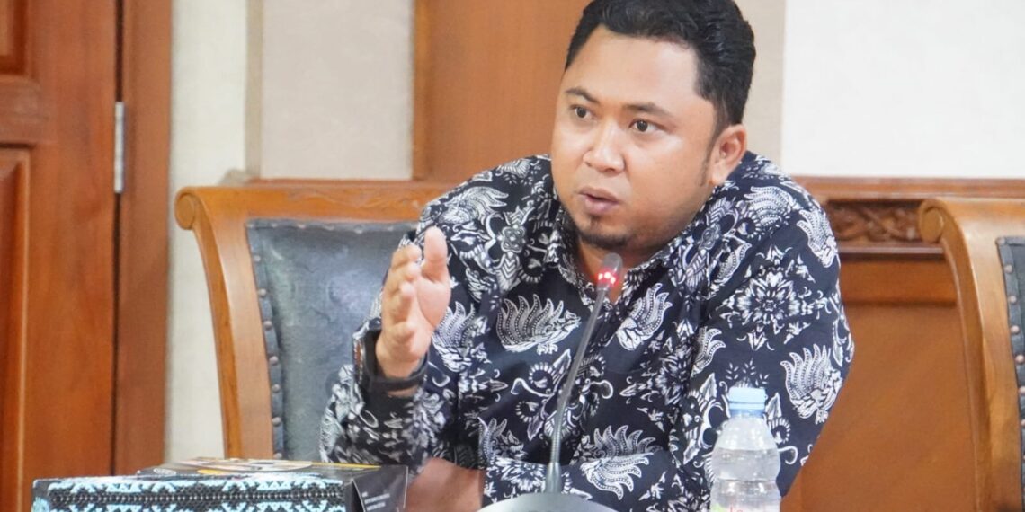 KEK Maloy Berpotensi Tunjang Perekonomian Kutim