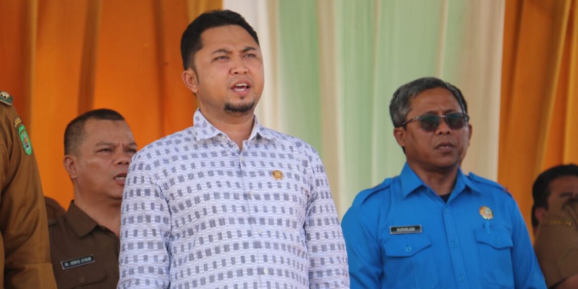 Dewan Optimis Realisasi Investasi di Kutim Penuhi Target Nasional
