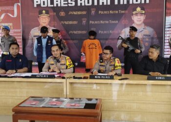 Waspada!!! Pemerasan Berkedok VCS Sukses Perdaya Dua Korban, Dikira Perempuan Tulen