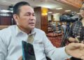 Dewan Minta Perbup Turunan Perda Penyelenggaraan Ketenagakerjaan Segera Dibuat