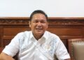 Proyek MYC di Telen Belum Action, Yan Pertanyakan Keseriusan Pemerintah 13 Proyek MYC di Telen Belum Action, Yan Pertanyakan Keseriusan Pemerintah