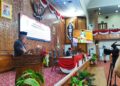 Pemkab Tanggapi Semua Pandangan Umum Fraksi DPRD Kutim 13 Pemkab Tanggapi Semua Pandangan Umum Fraksi DPRD Kutim