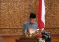 Alokasi APBD 2024 Meningkat, Fraksi PPP Beri Apresiasi