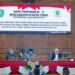 Sampaikan Pandangan Umum, Realisasi Infrastruktur Dasar Jadi Sorotan
