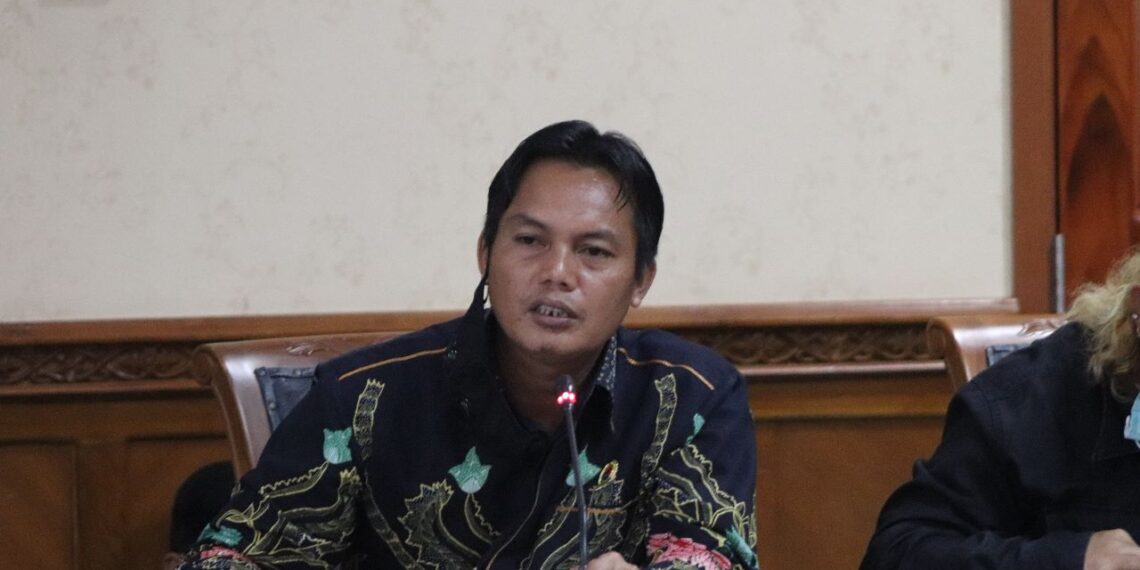 Realisasi Bantuan Penurunan Gas Emisi Belum Dirasakan Masyarakat 1 Realisasi Bantuan Penurunan Gas Emisi Belum Dirasakan Masyarakat