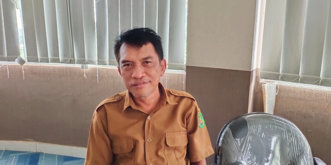 Raperda PSU Tahap Studi Banding, Disperkim Optimis Bisa Diterapkan Tahun Depan 1 Raperda PSU Tahap Studi Banding, Disperkim Optimis Bisa Diterapkan Tahun Depan