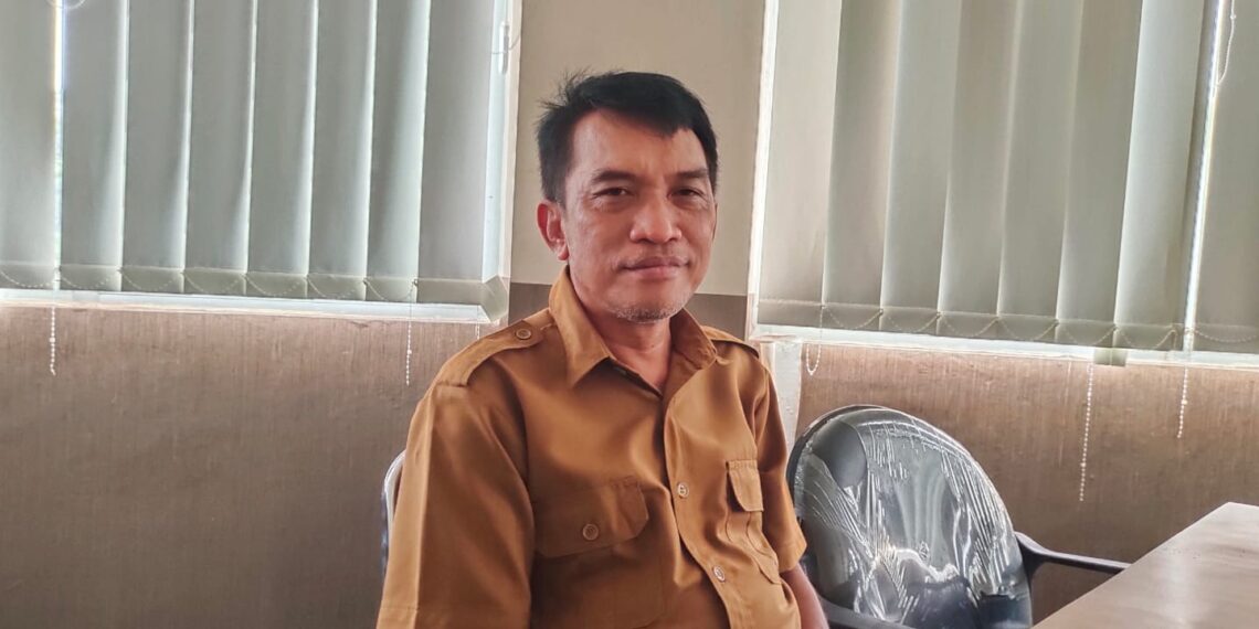 Tahun Depan RTH Polder Ilham Maulana Bakal Diperindah