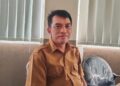 Tahun Depan RTH Polder Ilham Maulana Bakal Diperindah