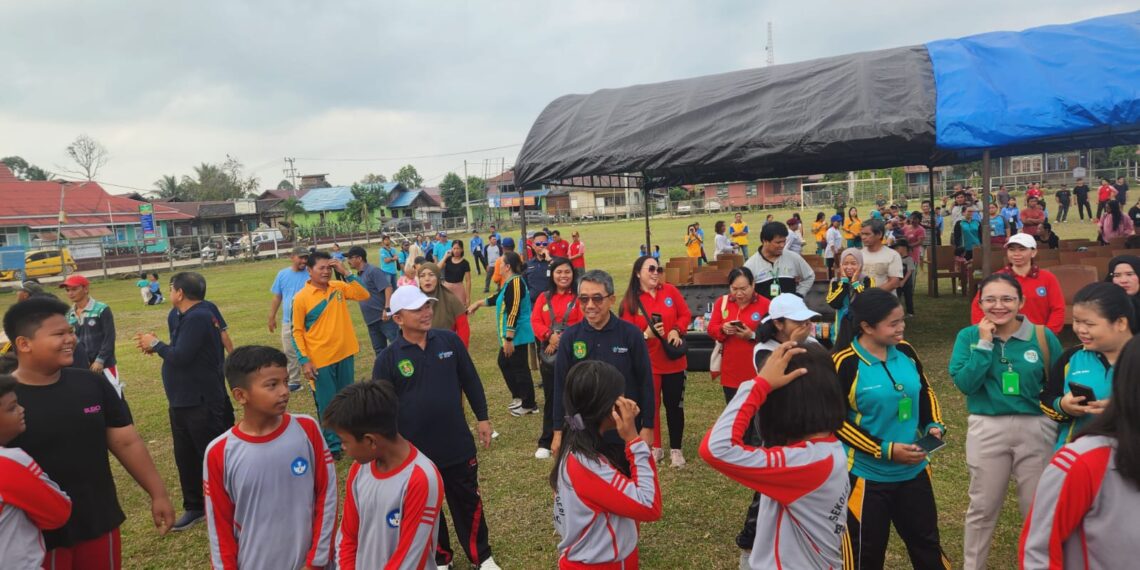 Dinkes Perjelas Pentingnya Terapkan Germas 1 Dinkes Perjelas Pentingnya Terapkan Germas