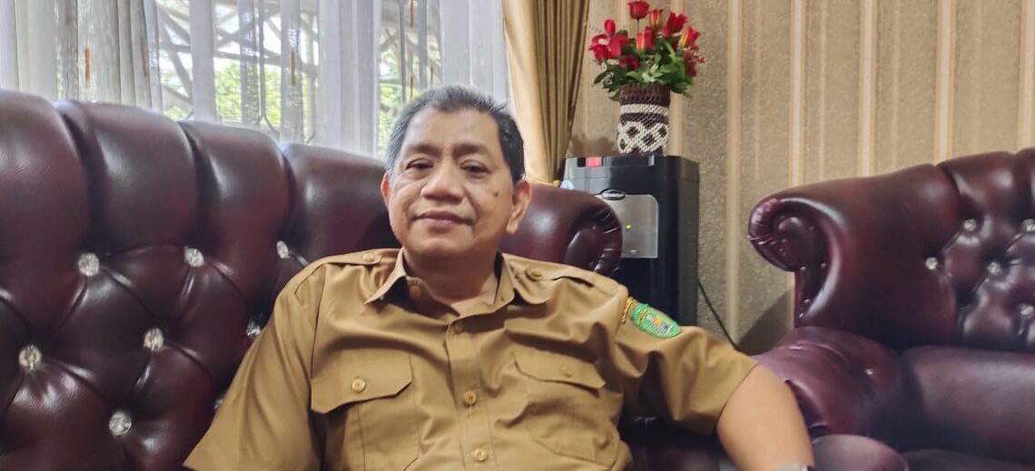 Pemkab Mesti Terapkan Transformasi Enam Pilar Kesehatan 1 Pemkab Mesti Terapkan Transformasi Enam Pilar Kesehatan