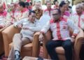 Bikin Bangga, Kasmidi Bulang Jabat Bendum DPP Perhiptani
