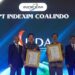 Komitmen Laksanakan Program PPM, PT Indexim Coalindo Raih Penghargaan Indonesia CSR Award 2023 11 Komitmen Laksanakan Program PPM, PT Indexim Coalindo Raih Penghargaan Indonesia CSR Award 2023