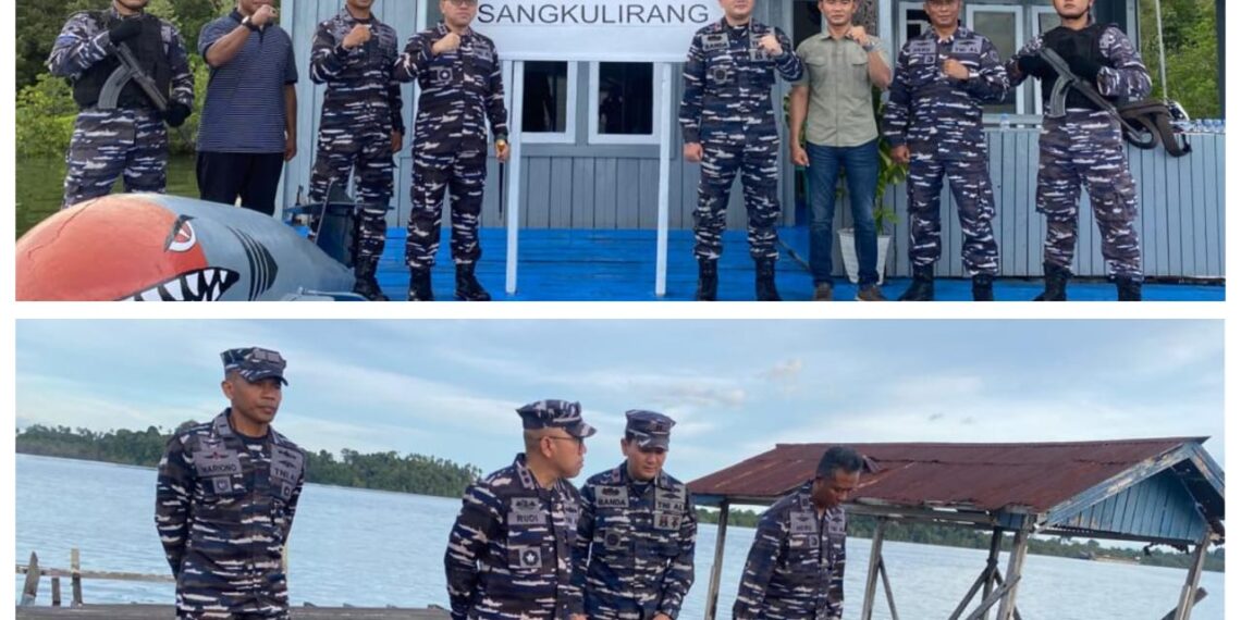 Danlanal Sangatta