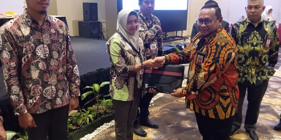 75 Persen Bumdes di Kutim Aktif Jalan Program Kerja