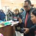 Siswa SDN 004 Sangatta Utara Presentasikan Hasil Daur Ulang Sampah, Kasmidi Beri Apresiasi 11 Siswa SDN 004 Sangatta Utara Presentasikan Hasil Daur Ulang Sampah, Kasmidi Beri Apresiasi