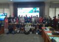 50 Jurnalis Kutim Ikuti Pelatihan Jurnalistik dan Multimedia