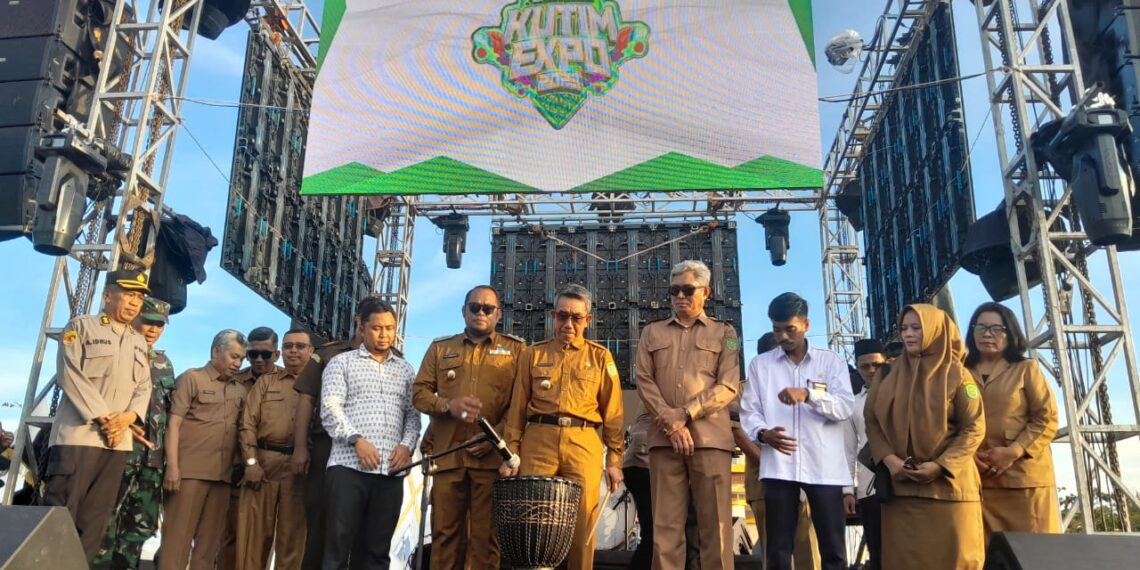 Kuatkan Ekonomi Melalui Pekan Raya Expo