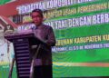 Rakor Perkebunan Solusi Pendataan Kelompok Tani di Kutim 14 Rakor Perkebunan Solusi Pendataan Kelompok Tani di Kutim