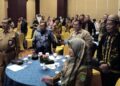 Setiap Kabupaten Ditarget Miliki Dua MHA yang Diakui 13 Setiap Kabupaten Ditarget Miliki Dua MHA yang Diakui