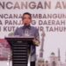 Konsultasi Publik RPJPD Kutim 2025-2045 Libatkan Semua Pihak