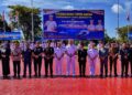 Sertijab Komandan Pangkalan TNI AL Sangatta, Ardiansyah Apresiasi Kinerja Lanal Sangatta 11 Sertijab Komandan Pangkalan TNI AL Sangatta, Ardiansyah Apresiasi Kinerja Lanal Sangatta