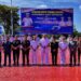 Sertijab Komandan Pangkalan TNI AL Sangatta, Ardiansyah Apresiasi Kinerja Lanal Sangatta 11 Sertijab Komandan Pangkalan TNI AL Sangatta, Ardiansyah Apresiasi Kinerja Lanal Sangatta